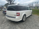 Thumbnail image of 2014 Ford Flex at NATURAL STATE AUTO WHOLESALE LLC