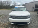 Thumbnail image of 2014 Ford Flex at NATURAL STATE AUTO WHOLESALE LLC