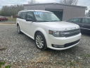 2014 Ford Flex SEL at NATURAL STATE AUTO WHOLESALE LLC