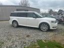 Thumbnail image of 2014 Ford Flex at NATURAL STATE AUTO WHOLESALE LLC