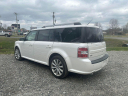Thumbnail image of 2014 Ford Flex at NATURAL STATE AUTO WHOLESALE LLC