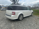 Thumbnail image of 2014 Ford Flex at NATURAL STATE AUTO WHOLESALE LLC
