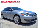 Thumbnail image of 2014 Volkswagen Passat at Patterson Chevrolet Dodge