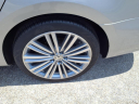 Thumbnail image of 2014 Volkswagen Passat at Patterson Chevrolet Dodge