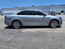 Thumbnail image of 2014 Volkswagen Passat at Patterson Chevrolet Dodge