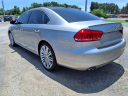 Thumbnail image of 2014 Volkswagen Passat at Patterson Chevrolet Dodge