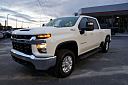 Thumbnail image of 2020 Chevrolet Silverado 2500HD at Motor Max