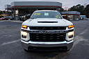Thumbnail image of 2020 Chevrolet Silverado 2500HD at Motor Max