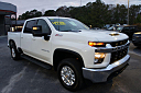 Thumbnail image of 2020 Chevrolet Silverado 2500HD at Motor Max