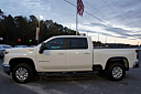 2020 Chevrolet Silverado 2500HD LT at Motor Max