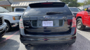 2010 Ford Edge SEL at EXCLUSIVE AUTOMOTIVE LLC
