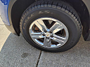 2016 Chevrolet Trax LT at A & B Motors