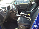 Thumbnail image of 2016 Chevrolet Trax at A & B Motors