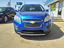 Thumbnail image of 2016 Chevrolet Trax at A & B Motors