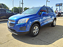 Thumbnail image of 2016 Chevrolet Trax at A & B Motors