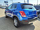 Thumbnail image of 2016 Chevrolet Trax at A & B Motors