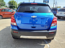 Thumbnail image of 2016 Chevrolet Trax at A & B Motors