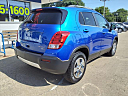 Thumbnail image of 2016 Chevrolet Trax at A & B Motors