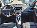 Thumbnail image of 2016 Chevrolet Trax at A & B Motors