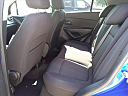 Thumbnail image of 2016 Chevrolet Trax at A & B Motors