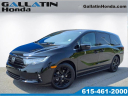 Thumbnail image of 2023 Honda Odyssey at Gallatin Honda
