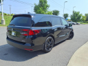 Thumbnail image of 2023 Honda Odyssey at Gallatin Honda