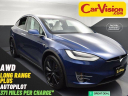 Thumbnail image of 2021 Tesla Model X at Car Vision Inc.