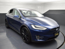 Thumbnail image of 2021 Tesla Model X at Car Vision Inc.