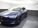 Thumbnail image of 2021 Tesla Model X at Car Vision Inc.