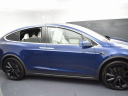 Thumbnail image of 2021 Tesla Model X at Car Vision Inc.