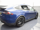 2021 Tesla Model X Long Range Plus at Car Vision Inc.