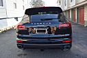 Thumbnail image of 2015 Porsche Cayenne at Vnc Inc