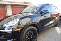 Thumbnail image of 2015 Porsche Cayenne at Vnc Inc