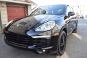 Thumbnail image of 2015 Porsche Cayenne at Vnc Inc