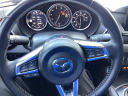 Thumbnail image of 2021 Mazda MX-5 Miata RF at Olathe Toyota ScionUsed