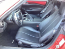 Thumbnail image of 2021 Mazda MX-5 Miata RF at Olathe Toyota ScionUsed