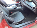Thumbnail image of 2021 Mazda MX-5 Miata RF at Olathe Toyota ScionUsed