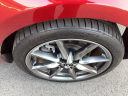 Thumbnail image of 2021 Mazda MX-5 Miata RF at Olathe Toyota ScionUsed