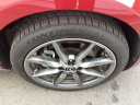 Thumbnail image of 2021 Mazda MX-5 Miata RF at Olathe Toyota ScionUsed