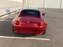 Thumbnail image of 2021 Mazda MX-5 Miata RF at Olathe Toyota ScionUsed