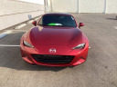 Thumbnail image of 2021 Mazda MX-5 Miata RF at Olathe Toyota ScionUsed