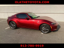 Thumbnail image of 2021 Mazda MX-5 Miata RF at Olathe Toyota ScionUsed
