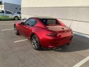 Thumbnail image of 2021 Mazda MX-5 Miata RF at Olathe Toyota ScionUsed