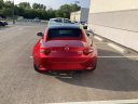 2021 Mazda MX-5 Miata RF Grand Touring at Olathe Toyota ScionUsed