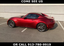 Thumbnail image of 2021 Mazda MX-5 Miata RF at Olathe Toyota ScionUsed