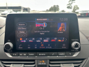 2021 Nissan Altima 2.5 SR at Fowler Gmc
