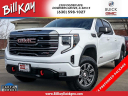 2024 GMC Sierra 1500 AT4 at Bill Kay Buick Gmc