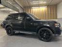 Thumbnail image of 2012 Land Rover Range Rover Sport at Cactus Motors