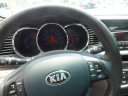 2013 Kia Optima LX at Cashway Motors, Inc.