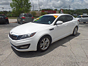 Thumbnail image of 2013 Kia Optima at Cashway Motors, Inc.